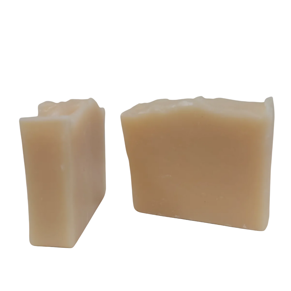 Shea Smooth.  Soap to help fight body odor.