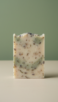 Lavender Botanical Soap Bar