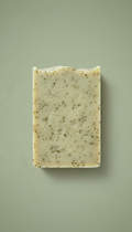 Sage Olive Oil Soap Bar